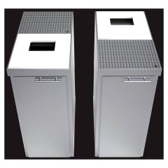 Модуль барный БАР-РУС BR-MM/370 Пост с мусоросборником