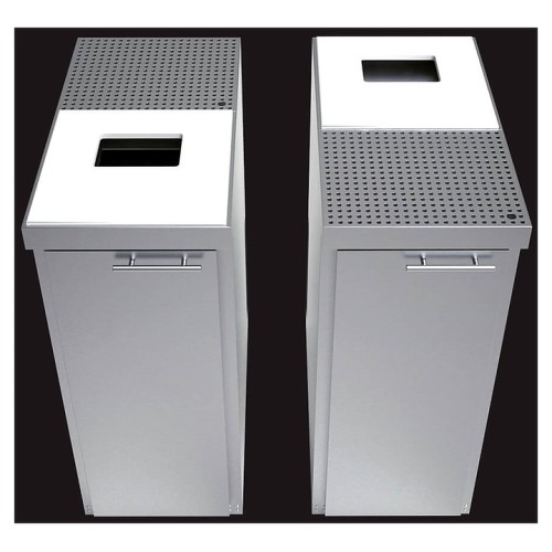 Модуль барный БАР-РУС BR-MM/370 Пост с мусоросборником