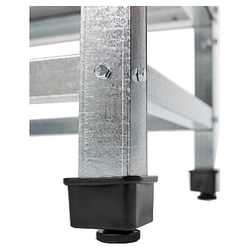 Подтоварник Restoinox ПТ-13/6/3-ЭЦ