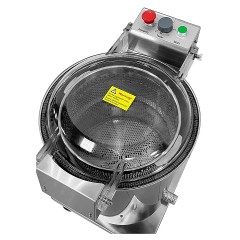 Центрифуга для сушки зелени Kocateq WF20E