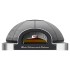 Печь для пиццы подовая OEM-ALI Dome OM08207