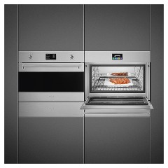 Шкаф шоковой заморозки SMEG SAB4304X