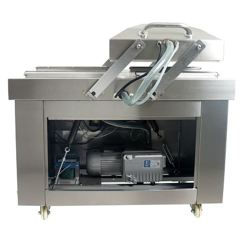 Упаковщик вакуумный Foodatlas DZ-400/2SC Eco