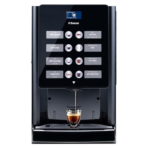 Кофемашина Saeco IperAutomatica Premium 7G 1C1M