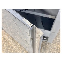 Стол производственный Restoinox СПЗР-4/6