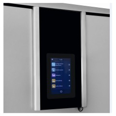 Шкаф шоковой заморозки Gemm BCM/10