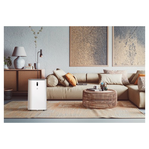 Мобильный кондиционер ROYAL Clima RM-ST39CH-E