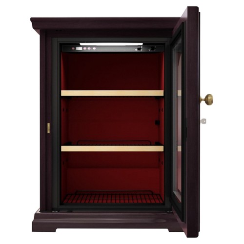 Винный шкаф IP Industrie CEX 151 VU