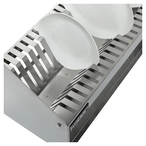 Полка настенная для тарелок КОБОР ПКТ-80/30