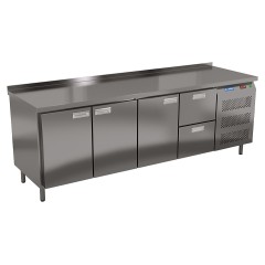 Стол морозильный КАМИК СМ-Т-32237