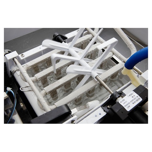 Льдогенератор Icematic CS 38 W ZP