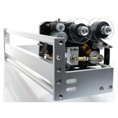 Встраиваемый датер Foodatlas HP-241G 310x270x350 мм станина 50 см