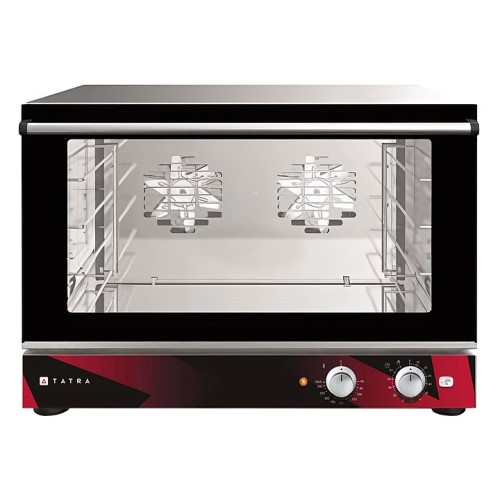Печь конвекционная Tatra TO46MHS