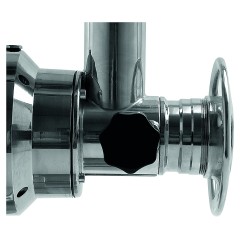 Мясорубка Fama TS 12 FTS 126UE