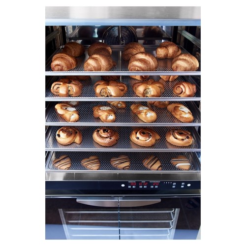 Печь конвекционная Abat КЭП-6П