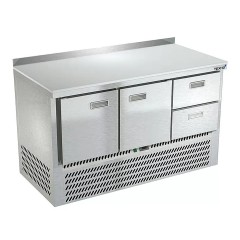 СТОЛ ХОЛОД. ПРИСТ. ПОЛИПРОП. СПН/О-622/22-1406