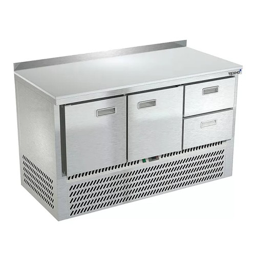 СТОЛ ХОЛОД. ПРИСТ. ПОЛИПРОП. СПН/О-622/22-1406