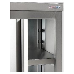 Стол производственный Restoinox СПЗР-6/6-Б