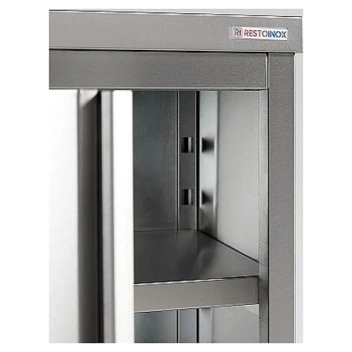 Стол производственный Restoinox СПЗР-6/6-Б