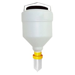 Дозатор для соусов Kocateq SVDD3.5, подвесной 3,5 л