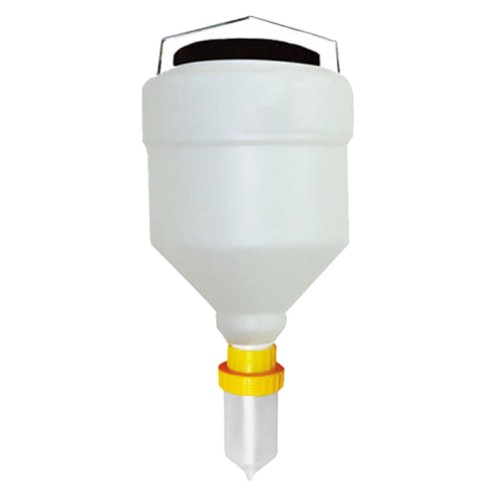 Дозатор для соусов Kocateq SVDD3.5, подвесной 3,5 л