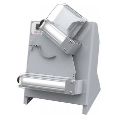 Тестораскаточная машина Azimut DUALE 310