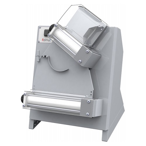 Тестораскаточная машина Azimut DUALE 310