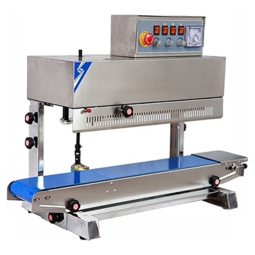 Запайщик конвейерный Hualian FR-980II