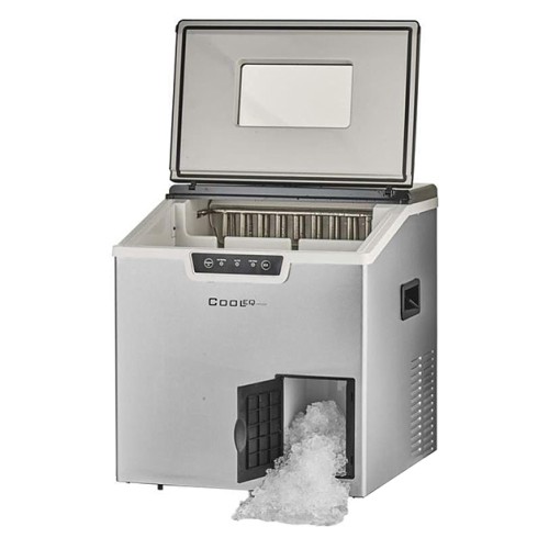 Льдогенератор Cooleq ZB-22C