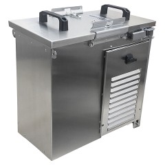 Установка приточная Ventmachine Satellite 2 ФКО Z1 (Zentec)