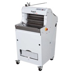Хлеборезка Apach Bakery Line CР42S 11 мм