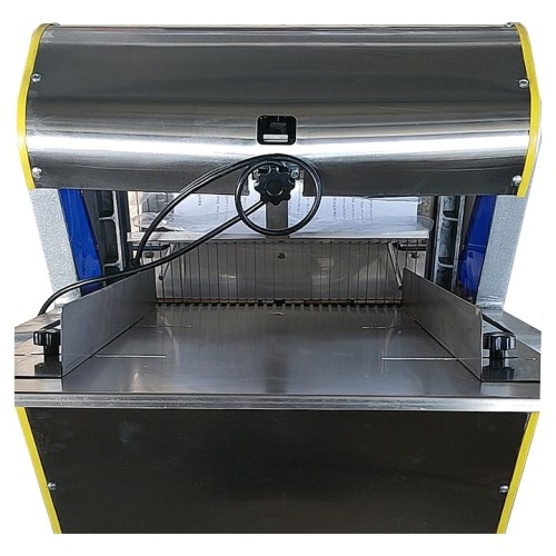 Хлеборезка Danler FS-400