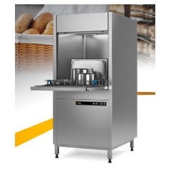 Котломоечная машина Hobart Ecomax 702