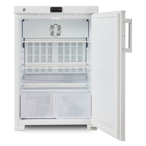 Шкаф холодильный фармацевтический Бирюса 150K-GB3G2B