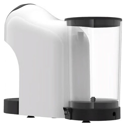 Кофемашина Stelvio XC100 белая