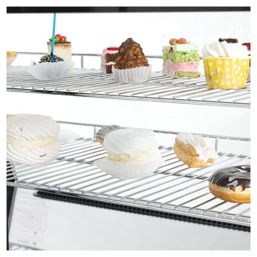 Витрина холодильная Foodatlas RT-160L