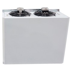 Сплит-система среднетемпературная Intercold МСМ 224 FT Limited (опция -10 °С)