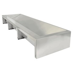 Рукомойник Oceanus 3-008.2 (нерж. сталь)