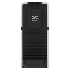 Кофемашина Stelvio NC200 белая