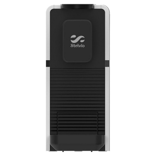 Кофемашина Stelvio NC200 белая