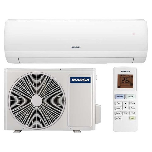 Настенная сплит-система MARSA MRK-24MGF / MRK-24MGFE