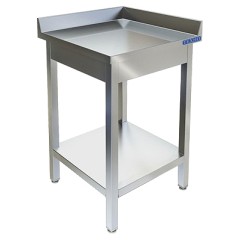 Стол производственный Техно-ТТ СПП-953/600У