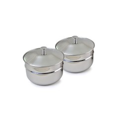 Мармит MGSteel 72825 2 по 4,5 л