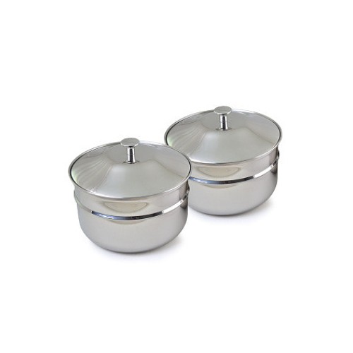 Мармит MGSteel 72825 2 по 4,5 л