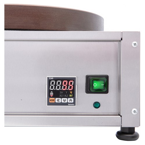 Аппарат блинный автоматический Sikom РК-3.2М-36