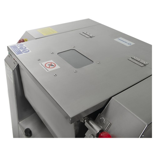 Тестомес спиральный MEC B10 380В