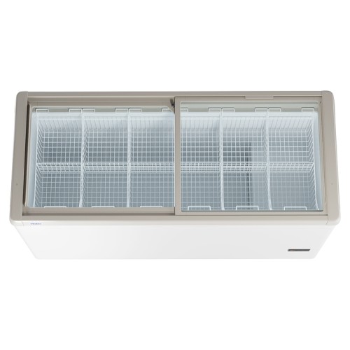 Ларь морозильный Haier SD-505 FPEL