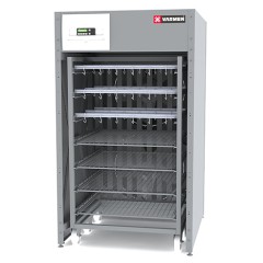 Камера сушильно-вялочная Ижица СВ-Z