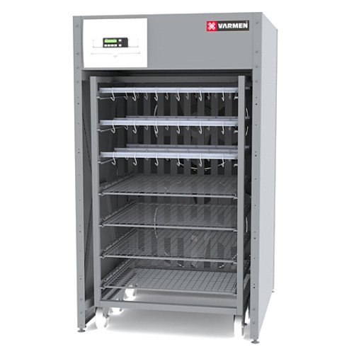 Камера сушильно-вялочная Ижица СВ-Z