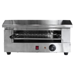 Гриль Саламандра Rosso HEG-580